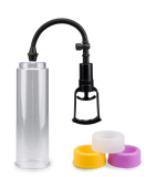 Bigger manual penis enlarger