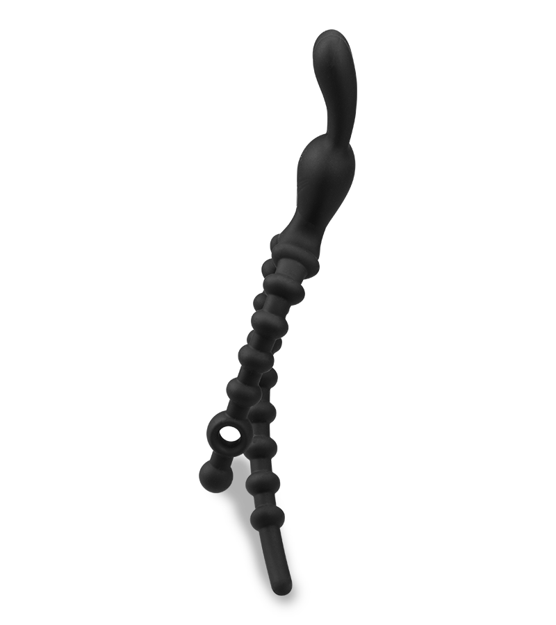 Binny adjustable cock ring