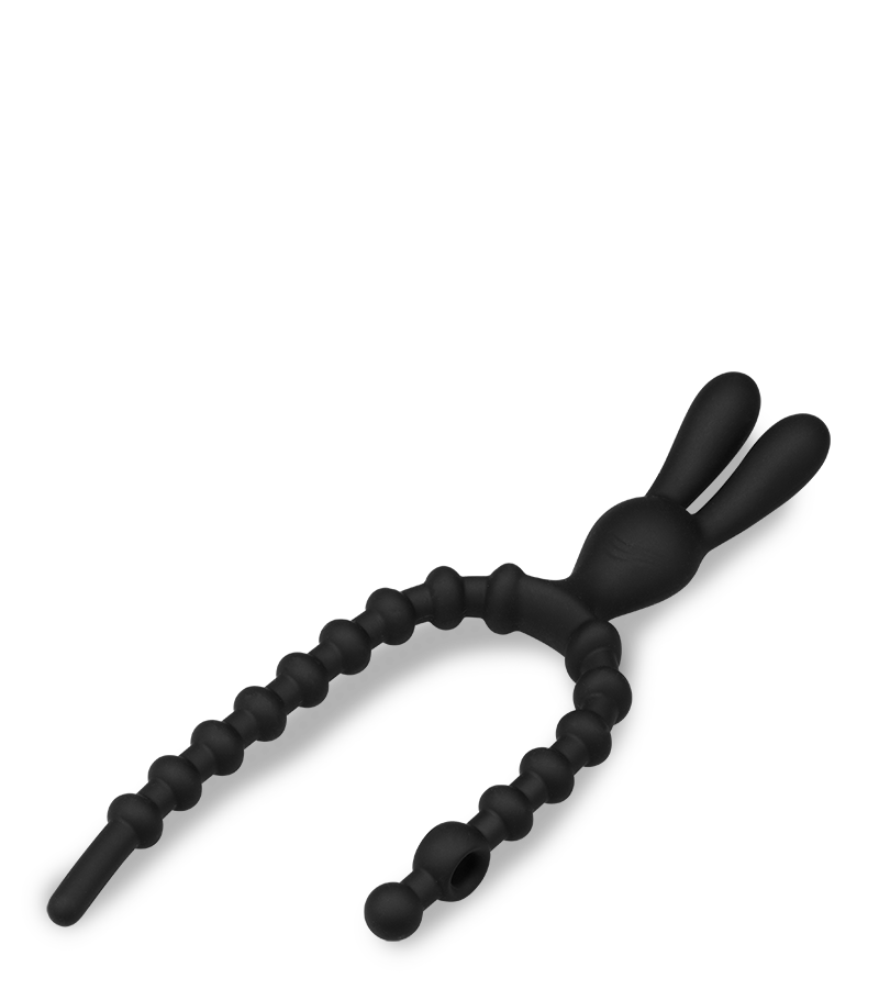 Binny adjustable cock ring