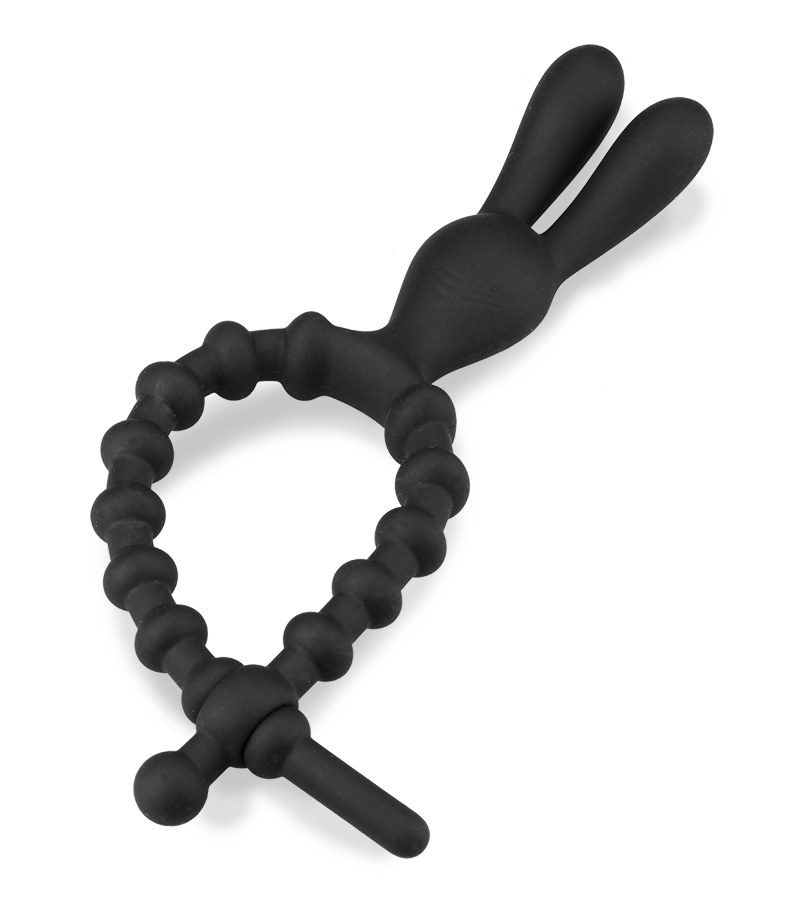 Binny adjustable cock ring