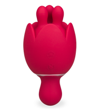 Load image into Gallery viewer, Bis clit stimulator and massager