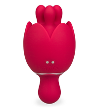 Load image into Gallery viewer, Bis clit stimulator and massager