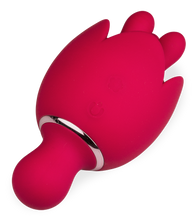 Load image into Gallery viewer, Bis clit stimulator and massager