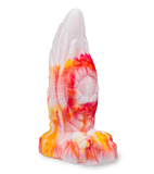 Black Tortoise fantasy suction cup dildo