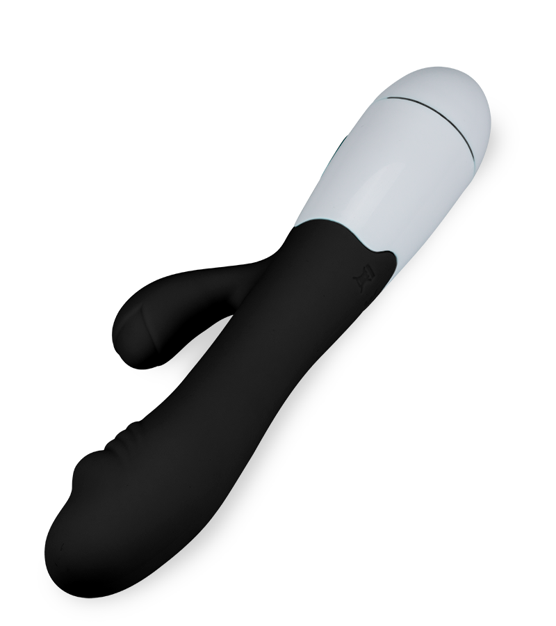 Bloom rabbit vibrator