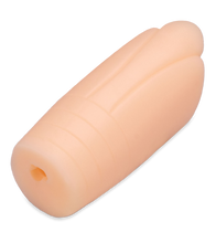 Load image into Gallery viewer, Blow job mouth vagina masturbator