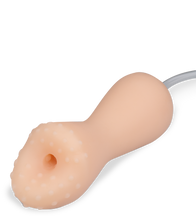 Load image into Gallery viewer, Blow job pump masturbator