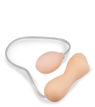 Load image into Gallery viewer, Blow job pump masturbator