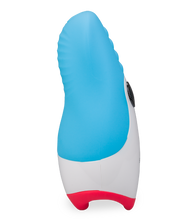 Load image into Gallery viewer, Blue Viper blow job masturbator