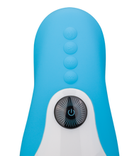 Load image into Gallery viewer, Blue Viper blow job masturbator