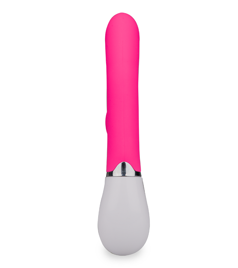 Blushing Bunny rabbit vibrator