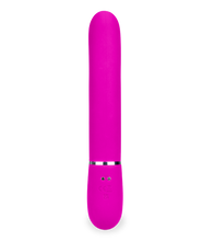 Load image into Gallery viewer, Bomb throbbing rabbit vibrator for oral sex