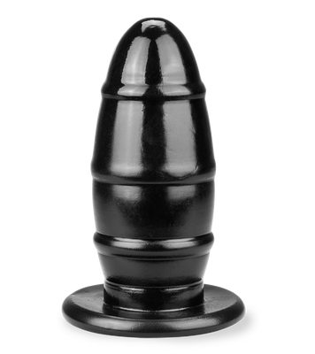 Bombshell XXL butt plug