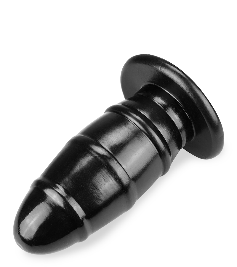 Bombshell XXL butt plug