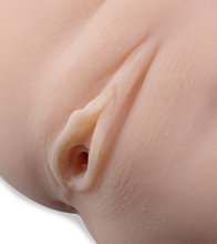 Load image into Gallery viewer, Bonnie realistic butt with real skin texture