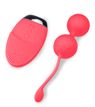 Load image into Gallery viewer, Bounce vibrating Ben Wa balls