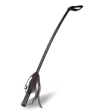 Load image into Gallery viewer, Bow BDSM riding crop