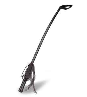 Bow BDSM riding crop
