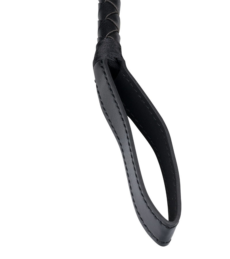 Bow BDSM riding crop