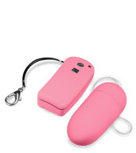 Load image into Gallery viewer, Brava remote-controlled vibrating egg - L