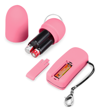 Load image into Gallery viewer, Brava remote-controlled vibrating egg - L