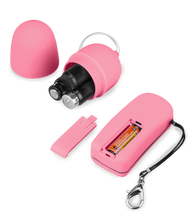 Load image into Gallery viewer, Brava remote-controlled vibrating egg  - M