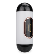 Load image into Gallery viewer, Brio double-entry vagina and blowjob masturbator