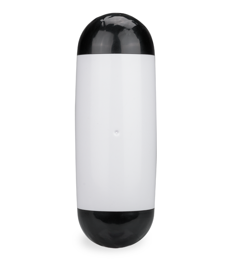 Brio double-entry vagina and blowjob masturbator