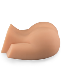 Load image into Gallery viewer, Bubble butt ass vagina anus masturbator 20 lb
