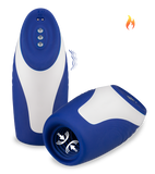 Buddy automatic multifunctional masturbator