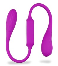 Load image into Gallery viewer, Bulbi double vibrating egg