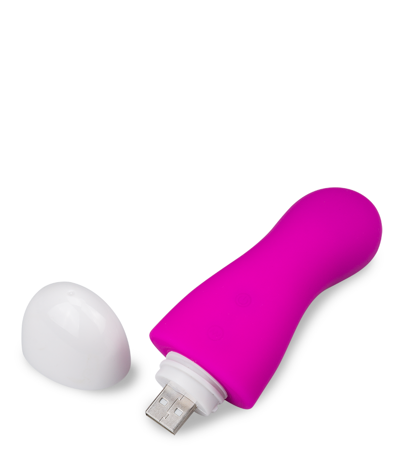 Bullet vibrator 30 modes