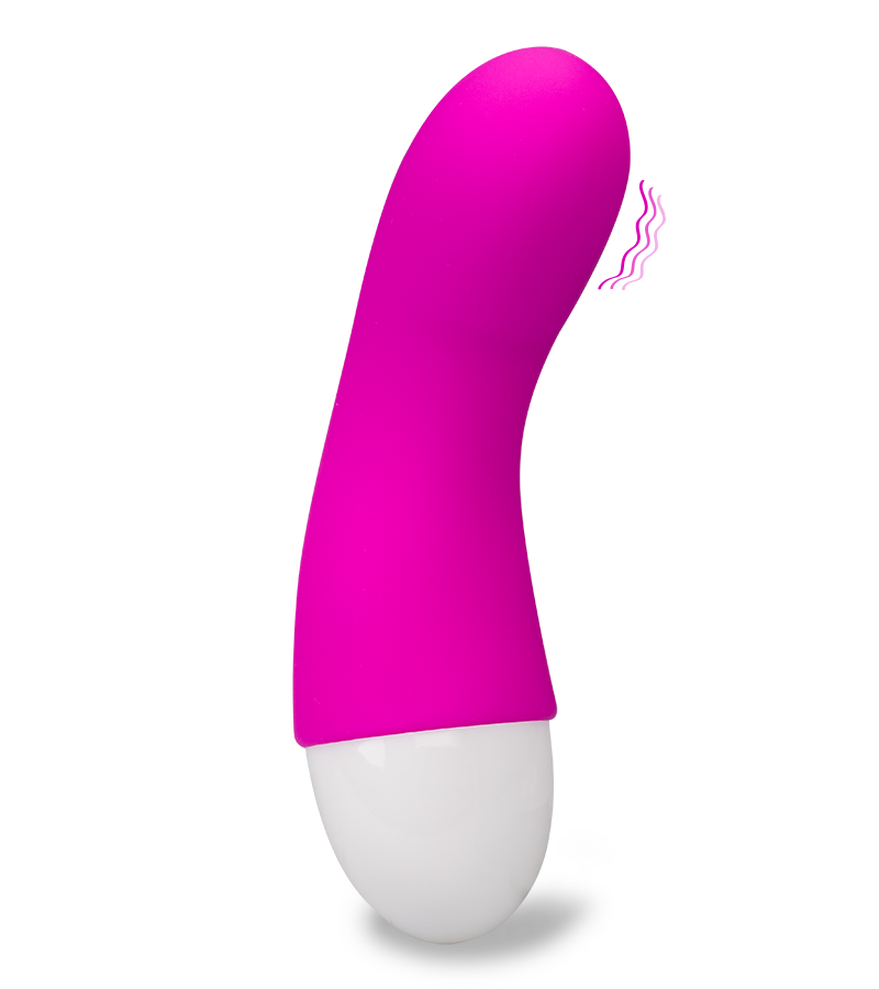 Bullet vibrator 30 modes