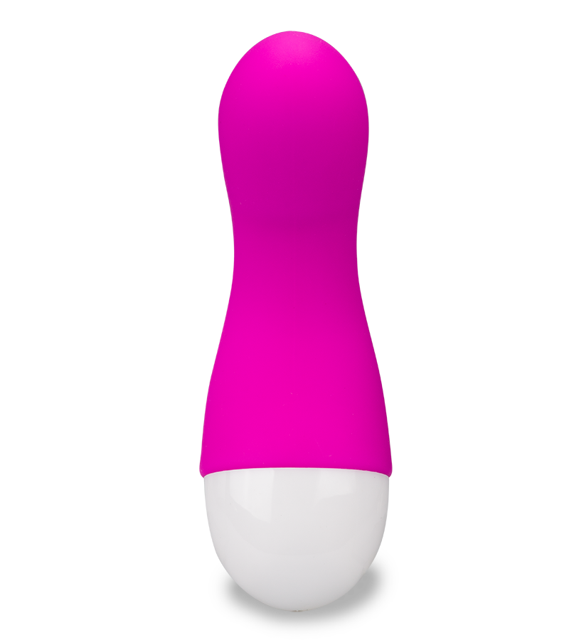 Bullet vibrator 30 modes