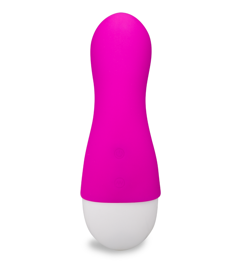 Bullet vibrator 30 modes