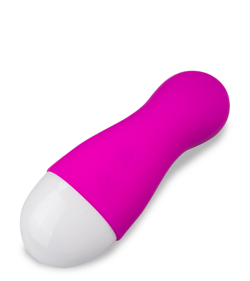 Bullet vibrator 30 modes