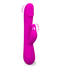 Load image into Gallery viewer, Bunny Fun rabbit vibrator