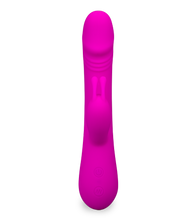 Load image into Gallery viewer, Bunny Fun rabbit vibrator