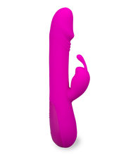 Load image into Gallery viewer, Bunny Fun rabbit vibrator