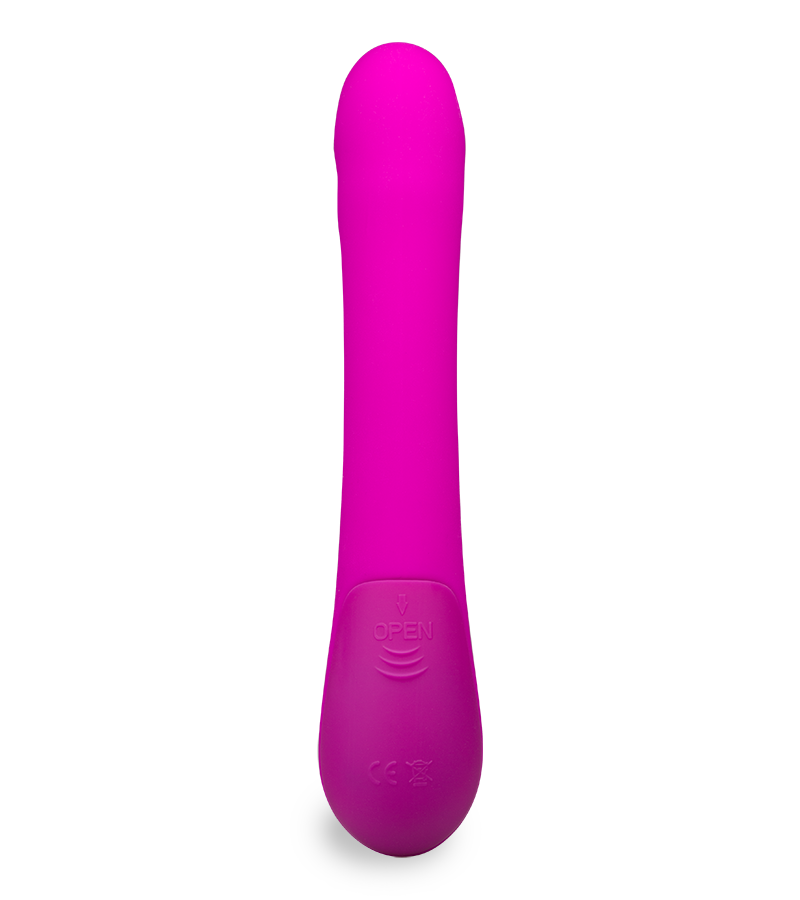Bunny Fun rabbit vibrator