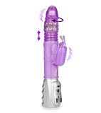 Butterfly Thruster rabbit vibrator