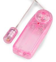 Load image into Gallery viewer, Butterfly vibrating G-string