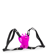 Load image into Gallery viewer, Butterfly vibrating knickers 10 modes