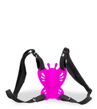 Load image into Gallery viewer, Butterfly vibrating knickers 10 modes
