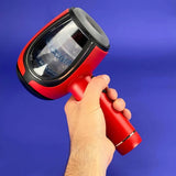 Handheld Robo Juicer Automatic Male Masturbator