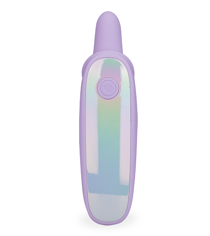 Caipirinha vibrating cunnilingus clit stimulator