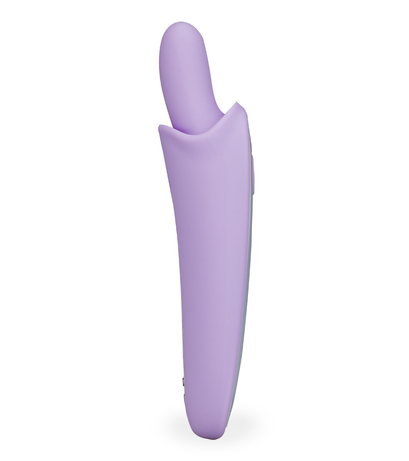 Caipirinha vibrating cunnilingus clit stimulator