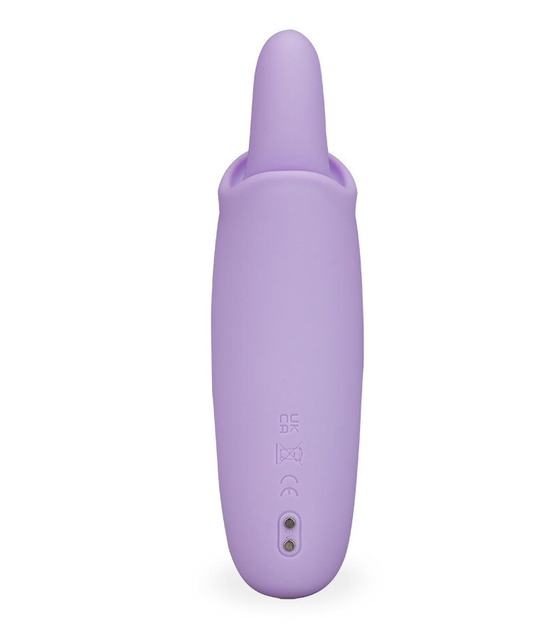 Caipirinha vibrating cunnilingus clit stimulator