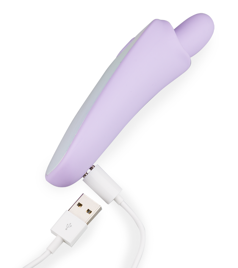 Caipirinha vibrating cunnilingus clit stimulator