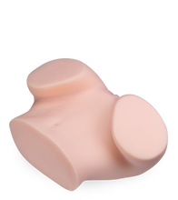 Load image into Gallery viewer, Camilla big butt masturbator 28 lb